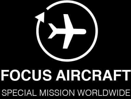 Focus Aircraft - Special Missions Worldwide
